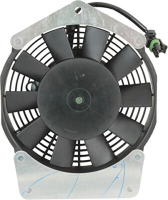 ARROWHEAD WILDBOAR COOLING FAN MOTOR ASSEMBLY RFM0018