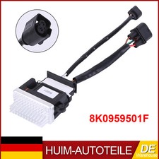 Steuergerät Elektrolüfter Motorlüfter 8K0959501F für AUDI A4 A5 A6 Q3