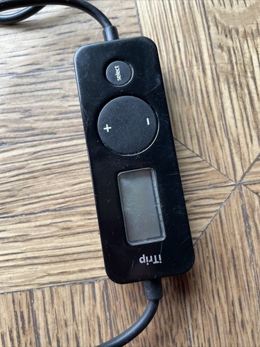 Griffin iTrip Auto FM Transmitter, charge and Play ipod - Picture 2 of 6