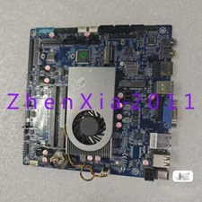 1PC Used i7-6500u motherboard