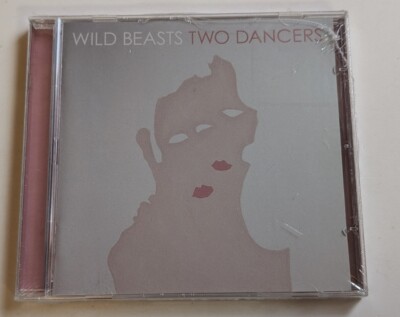 Wild Beasts:  Two Dancers  NEW SEALED CD
