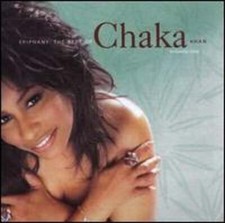 Epiphany: The Best of Chaka Khan, Vol. 1 by Chaka Khan: New