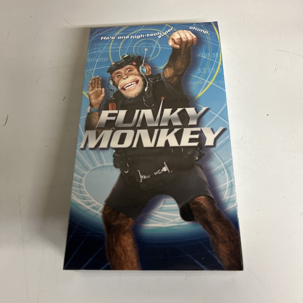 Funky Monkey Movie 60 Photos - Moonagedaydream.film