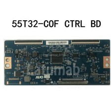 Hisense 43R6E T-Con Board 55.43T10.C02 , 55T32-C0F