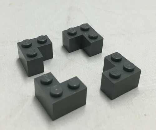 4x LEGO® - Eckstein Ecke Corner 2x2x1 #2357 versch. Farben - auch seltene ! - Picture 13 of 69