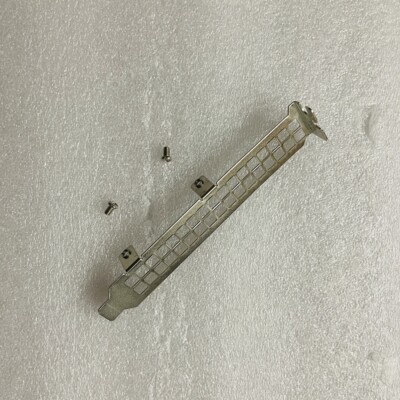 STAFFA DA BALCONE COMPLETA 40 CM DI ALTEZZA - Gica Elettronica - Foto 6