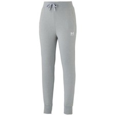 Under Armour Girls Rival Fleece Jogger