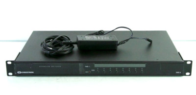 Crestron SWE-8 Sonnex 8-Zone Expander