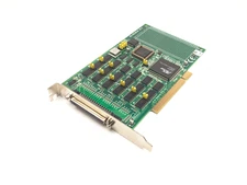 Advantech PCI-1751 Rev A1 Digital I/O Board