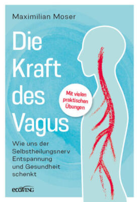 Die heilende Kraft des Vagus | Maximilian Moser | 2025 | deutsch