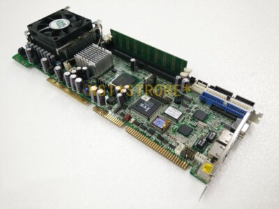 PEAK715VL2-HT (D) Dual Card Distribution CPU Speicher Lüfter