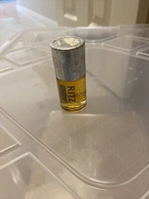 CHARLES of the RITZ ORIGINAL 1/2oz 15ml SPLASH First Old Version Edt 0.5fl.oz