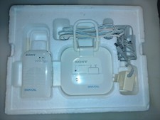 Babycall NTM-1 Nursery Monitor  