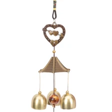 Decorative Entrance Hanging Bell Wind Chime Decor Entry Door Bell