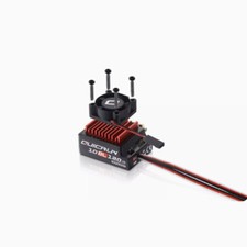 HobbyWing QuicRun 10BL120 G2 Sensory Brushless Electric Adjustment Accessories