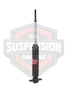 KYB 343127 - KYB Excel-G Shock Absorber - Standard OE ReplFits Acement ...