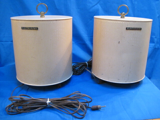 best vintage speakers under 1000