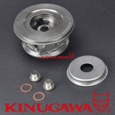 Turbo Bearing Housing For Subaru Td05h Td06 Td06h 16g 18g 4 Coolant Threads