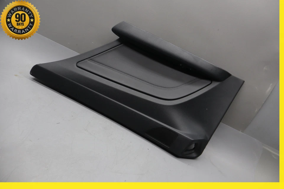 Panel de puerta cuarto lateral derecho pasajero Mercedes E350 E550 W207 14-17 OEM Foto 2 de 4