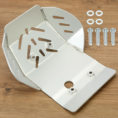 For 2008-2023 Yamaha XT250 Dual Sport Skid Plate Engine Guards
