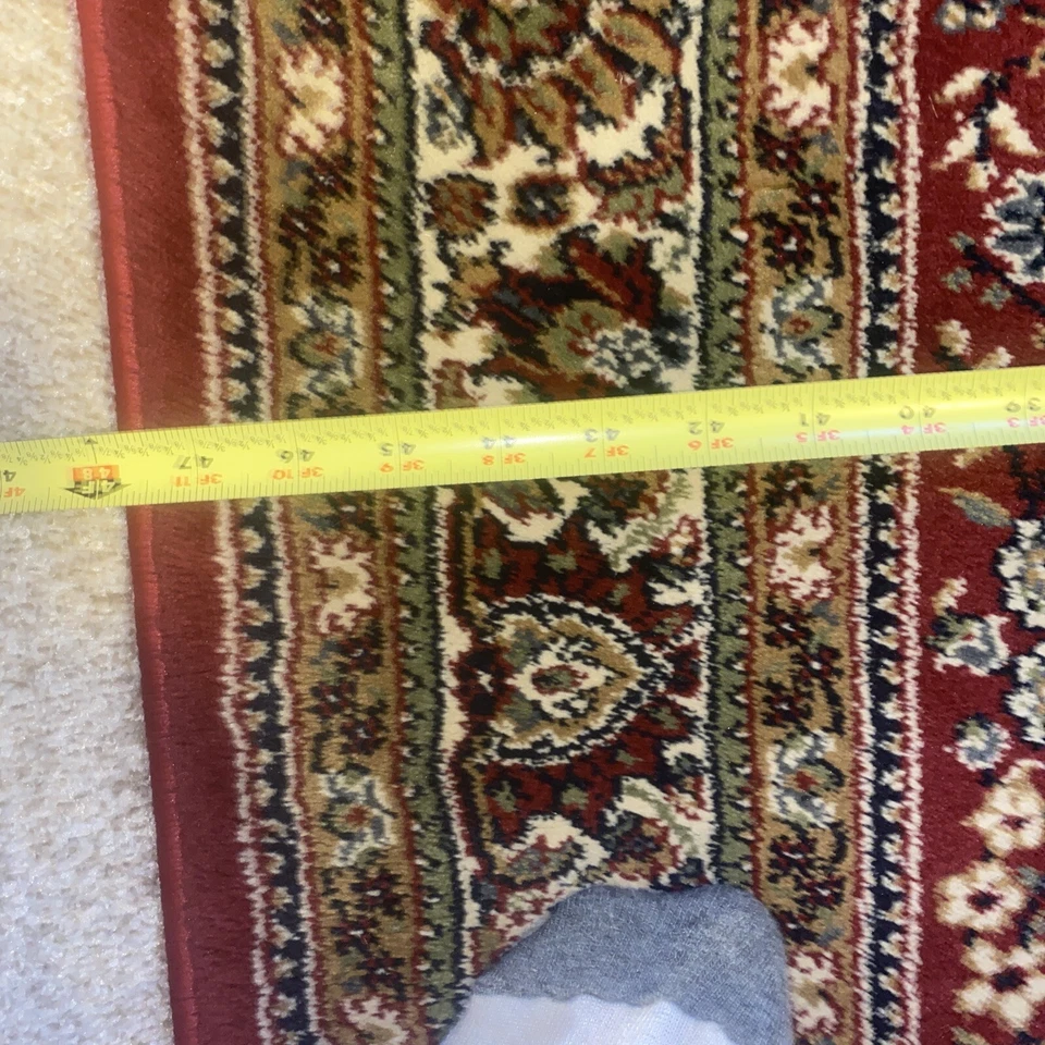 Colección Sphinx By Oriental Weavers Ariana Hecha en Egipto 4' X 6' Foto 3 de 4