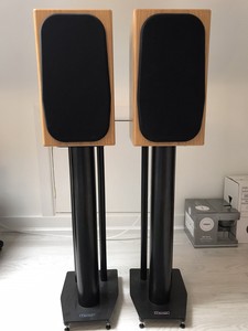 monitor audio gs