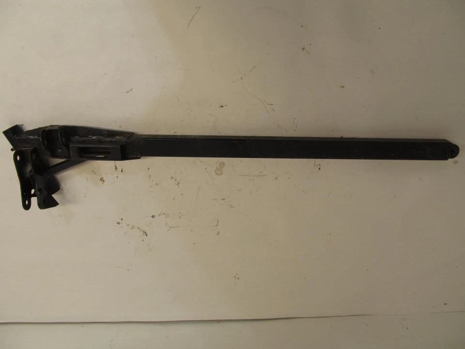 Polaris XCR XLT 600 1997 brazo de arrastre izquierdo Foto 2 de 4