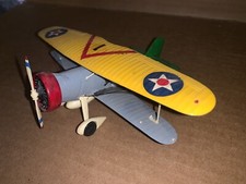 Plastic Model Airplane/Aircraft Not Complete For Parts/Restore Lot P26