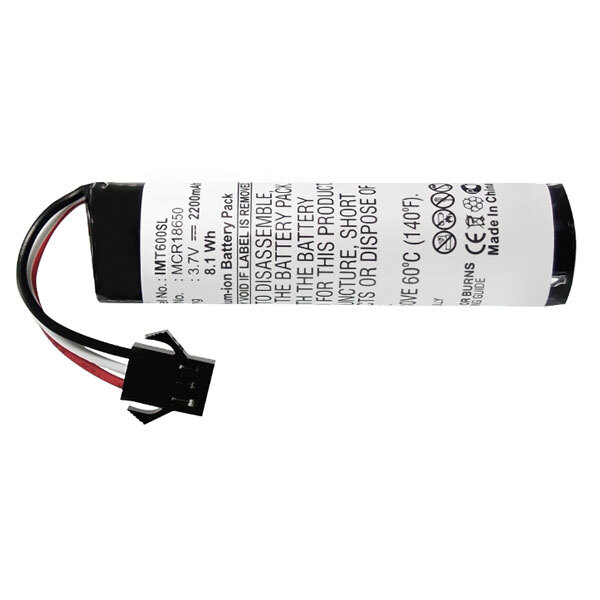 Batteria Swark A1641 Per IPod Touch 6th Generation - 1043 MAh, Ai Polimeri Di Litio, Con Strumenti - Foto 5