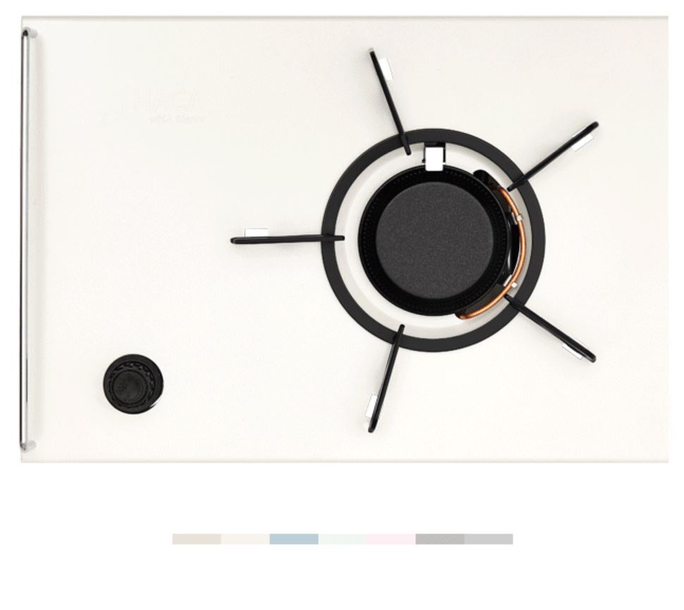 ☆ITHACA（イサカ）ONE BURNER PLATE☆ワンバーナープレート Ithaca