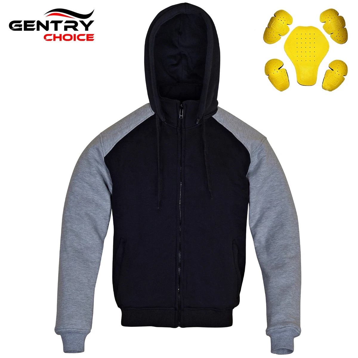 Motorcycle riding sales sweatshirt