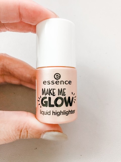 liquid highlighter essence