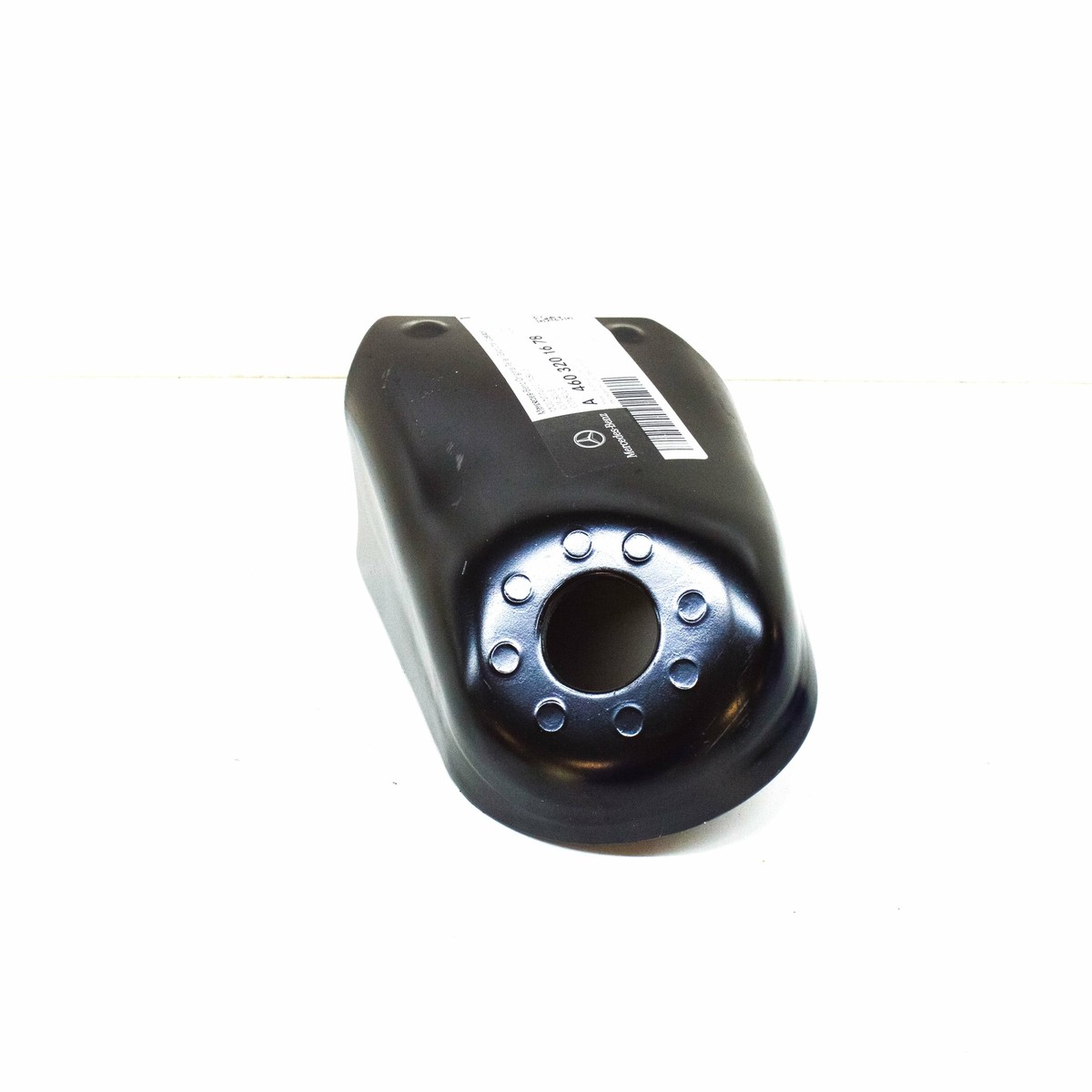 MERCEDES BENZ G W463 REAR LEFT SHOCK ABSORBER MOUNT A4603201678 02