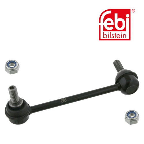 Entretoise/Barre De Stabilisateur Febi Bilstein 30827 - Compatible Opel Astra H, Zafira B Etc. - 3
