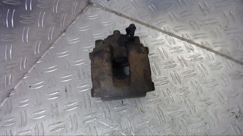 BMW E46 Bremssattel Hinten Rechts