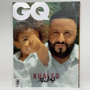 GQ Middle East | eBay