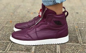 air jordan 1 zip high