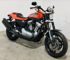 2009 Harley Davidson Sportster