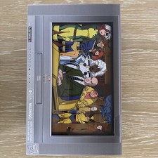 Marvel Legends Professor x Hover Chair X-Men 97