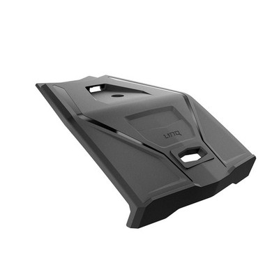 Ski-Doo New OEM Freeride Summit Low Profile Battery Compartment Cover, 860201505