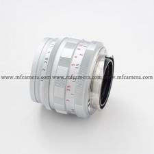 Leica Summilux-M 50mm f/1.4 Lens 2025 Version  11714, Open Box