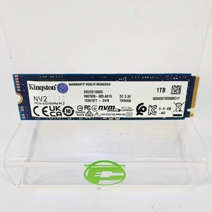 Kingston Nv2 1TB | eBay