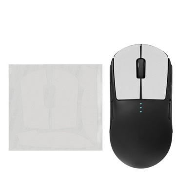 Gaming Maus Grip Tape für Logitech G Pro Wireless 1 Maus