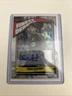 Topps David Martínez LAFC Finest Debuts Autograph Rookie MLS Soccer Card FDA-DM