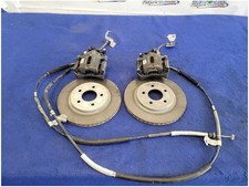 2013 Ford Mustang Boss 302 Gt Pair Rear Brake Calipers Rotors Back Brakes 2902 2013 Ford Mustang Boss 302 Gt Pair Rear Brake Calipers Rotors Back Brakes 2902