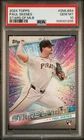 2024 Topps Update Series - Stars of Mlb Paul Skenes #SMLB-64 (RC) PSA 10