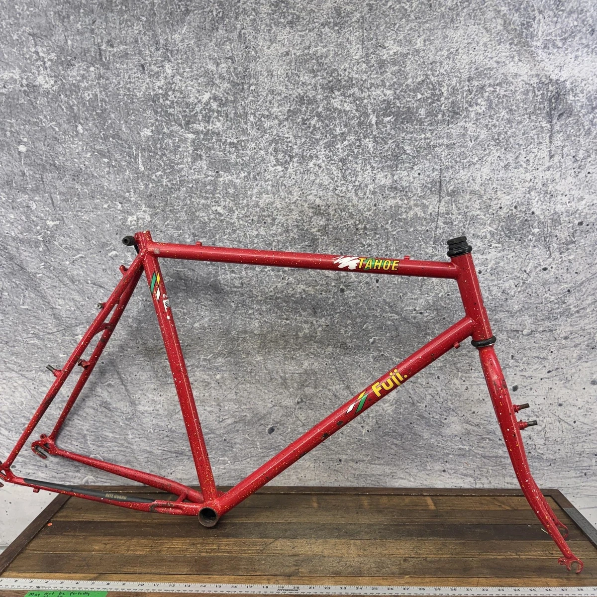 Fuji 26 in Bike Frames for sale | eBay