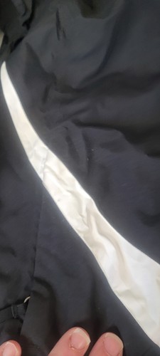The North Face Mädchen Hyvent Jacke 3 in 1 Fleece Schnee Wasserabweisend M 10-12 - Bild 11 von 12