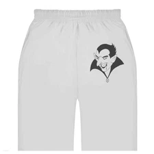 'Vampire' Adult Sweatpants / Joggers (JO036361)