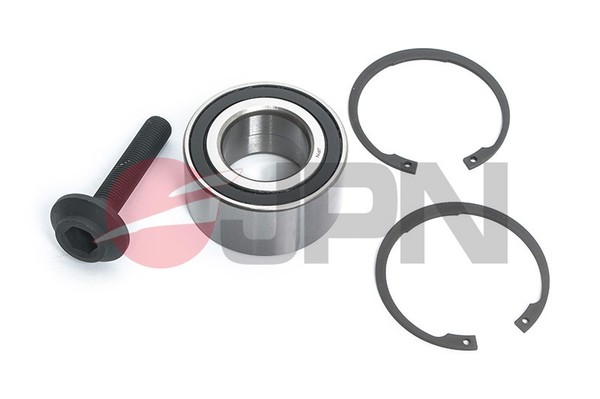 1X JPN Radlagersatz Vorne Beidseitig FüR Audi A4 1.6 1.8 VW Passat Variant-image